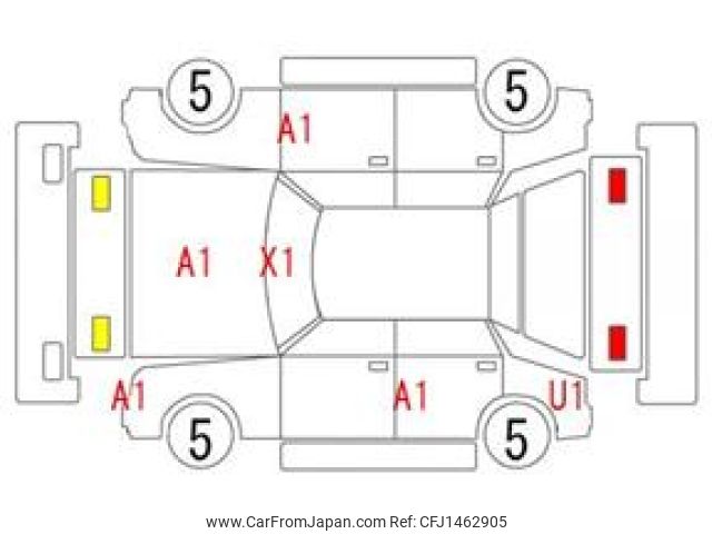 cadillac ct5 2022 -GM--Cadillac CT5 7BA-A2LL--1G6D85RK6N0112999---GM--Cadillac CT5 7BA-A2LL--1G6D85RK6N0112999- image 2