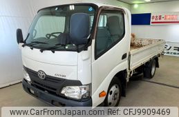 toyota dyna-truck 2016 YAMAKATSU_XZC605-0013669