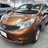 nissan note 2016 AF-E12-450872 image 1