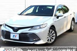 toyota camry 2019 -TOYOTA--Camry DAA-AXVH70--AXVH70-1046284---TOYOTA--Camry DAA-AXVH70--AXVH70-1046284-