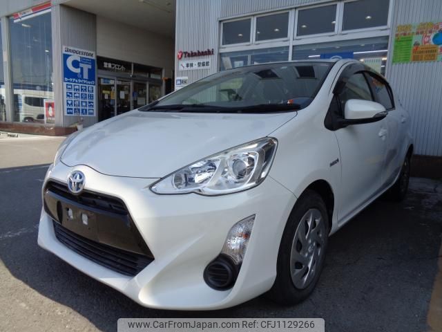 toyota aqua 2016 quick_quick_DAA-NHP10_NHP10-6493724 image 1