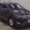 toyota harrier 2017 -TOYOTA 【釧路 337ｽ 23】--Harrier DBA-ZSU60W--ZSU60W-0102887---TOYOTA 【釧路 337ｽ 23】--Harrier DBA-ZSU60W--ZSU60W-0102887- image 1