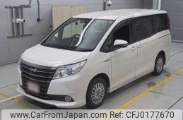 toyota noah 2015 -TOYOTA--Noah DAA-ZWR80G--ZWR80-0160679---TOYOTA--Noah DAA-ZWR80G--ZWR80-0160679-