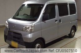 daihatsu hijet-van 2019 -DAIHATSU 【神戸 480ﾎ1121】--Hijet Van EBD-S331V--S331V-0231923---DAIHATSU 【神戸 480ﾎ1121】--Hijet Van EBD-S331V--S331V-0231923-