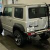 suzuki jimny-sierra 2021 -SUZUKI 【長野 502サ4255】--Jimny Sierra JB74W-151043---SUZUKI 【長野 502サ4255】--Jimny Sierra JB74W-151043- image 2