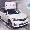 toyota corolla-fielder 2014 -TOYOTA--Corolla Fielder NKE165G-7045218---TOYOTA--Corolla Fielder NKE165G-7045218- image 1