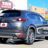 mazda cx-8 2018 -MAZDA--CX-8 3DA-KG2P--KG2P-102249---MAZDA--CX-8 3DA-KG2P--KG2P-102249- image 3