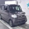 honda n-box 2013 -HONDA--N BOX JF1-1320222---HONDA--N BOX JF1-1320222- image 1