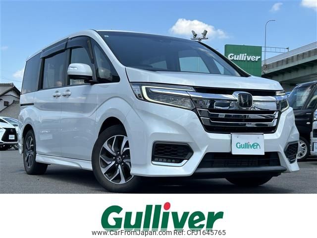honda stepwagon 2019 CFJ1645765 image 1