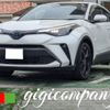 toyota c-hr 2021 -TOYOTA 【名変中 】--C-HR ZYX11--2047413---TOYOTA 【名変中 】--C-HR ZYX11--2047413- image 1