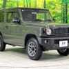 suzuki jimny 2022 -SUZUKI--Jimny 3BA-JB64W--JB64W-240836---SUZUKI--Jimny 3BA-JB64W--JB64W-240836- image 17