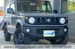 suzuki jimny 2019 CFJ1575068