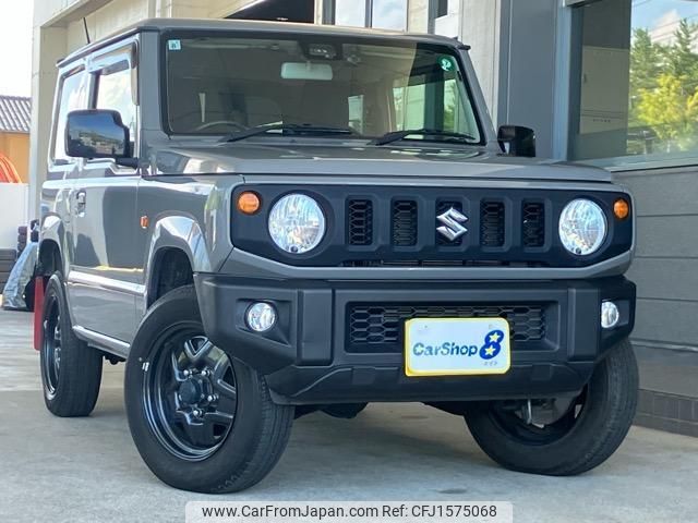 suzuki jimny 2019 CFJ1575068 image 1