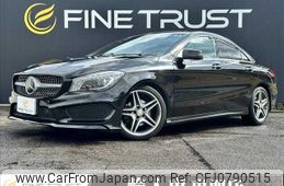 mercedes-benz cla-class 2015 -MERCEDES-BENZ--Benz CLA DBA-117342--WDD1173422N292621---MERCEDES-BENZ--Benz CLA DBA-117342--WDD1173422N292621-