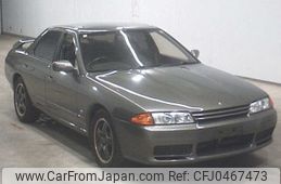 nissan skyline 1992 -NISSAN--Skyline HNR32ｶｲ--034928---NISSAN--Skyline HNR32ｶｲ--034928-