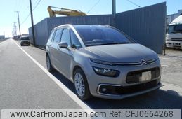 citroen grand-c4 2018 -CITROEN--Citroen Grand C4 LDA-B787AH01--VF73AAHXTHJ8424**---CITROEN--Citroen Grand C4 LDA-B787AH01--VF73AAHXTHJ8424**-