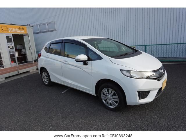 honda fit 2015 quick_quick_GK4_GK4-3204038 image 2