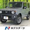 suzuki jimny 2022 -SUZUKI--Jimny 3BA-JB64W--JB64W-277570---SUZUKI--Jimny 3BA-JB64W--JB64W-277570- image 1