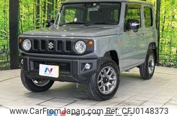 suzuki jimny 2022 -SUZUKI--Jimny 3BA-JB64W--JB64W-277570---SUZUKI--Jimny 3BA-JB64W--JB64W-277570-