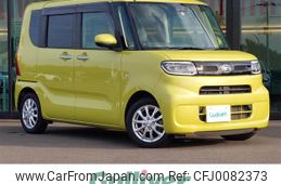 daihatsu tanto 2019 -DAIHATSU--Tanto 6BA-LA650S--LA650S-0005370---DAIHATSU--Tanto 6BA-LA650S--LA650S-0005370-