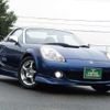 toyota mr-s 2005 quick_quick_TA-ZZW30_ZZW30-0073387 image 1