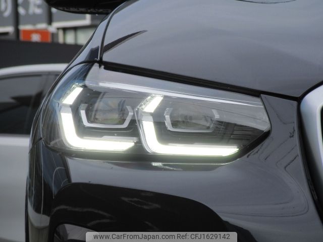 bmw x3 2024 CFJ1629142 image 2