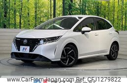 nissan note 2022 -NISSAN--Note 6AA-E13--E13-174425---NISSAN--Note 6AA-E13--E13-174425-