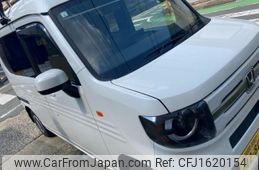 honda n-van 2022 CFJ1620154