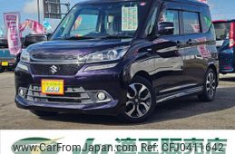 suzuki solio 2016 -SUZUKI 【名変中 】--Solio MA36S--626097---SUZUKI 【名変中 】--Solio MA36S--626097-