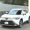 toyota corolla-cross 2022 CFJ1733853 image 6