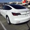 tesla-motors model-3 2021 -TESLA 【名変中 】--ﾃｽﾗﾓﾃﾞﾙ3 3L23--MC247536---TESLA 【名変中 】--ﾃｽﾗﾓﾃﾞﾙ3 3L23--MC247536- image 2