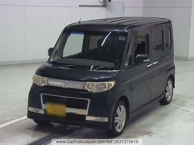 daihatsu tanto 2009 -DAIHATSU 【豊田 580ｴ1070】--Tanto CBA-L375S--L375S-0167964---DAIHATSU 【豊田 580ｴ1070】--Tanto CBA-L375S--L375S-0167964- image 1