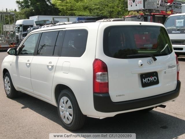 toyota probox-van 2025 -TOYOTA 【高松 400ｻ5441】--Probox Van NCP160V--0197983---TOYOTA 【高松 400ｻ5441】--Probox Van NCP160V--0197983- image 2