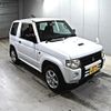 mitsubishi pajero-mini 2012 -MITSUBISHI 【倉敷 580ゆ8112】--Pajero mini H58A-1009769---MITSUBISHI 【倉敷 580ゆ8112】--Pajero mini H58A-1009769- image 1