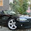 bmw z4 2003 CFJ0248245 image 2