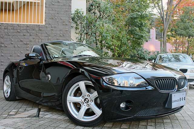 bmw z4 2003 15Z Z4 image 2