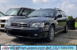 subaru legacy-touring-wagon 1999 CFJ1586396