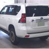 toyota land-cruiser-prado 2018 -TOYOTA 【石川 300ﾙ7387】--Land Cruiser Prado CBA-TRJ150W--TRJ150W-0093296---TOYOTA 【石川 300ﾙ7387】--Land Cruiser Prado CBA-TRJ150W--TRJ150W-0093296- image 2