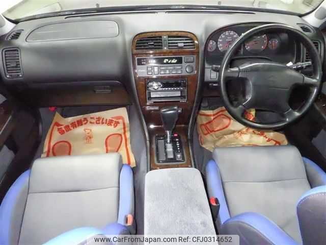 nissan cedric 1995 I271 image 2