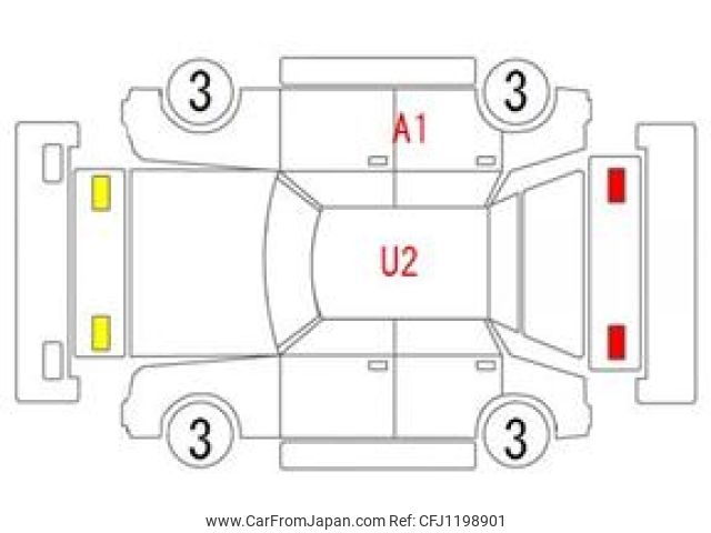 mazda cx-3 2020 -MAZDA--CX-30 5BA-DMEP--DMEP-115161---MAZDA--CX-30 5BA-DMEP--DMEP-115161- image 2
