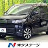 suzuki wagon-r-stingray 2012 quick_quick_MH23S_MH23S-668697 image 1