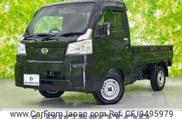 daihatsu hijet-truck 2022 quick_quick_3BD-S510P_S510P-0432660