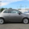 fiat 500 2022 -FIAT--Fiat 500 3BA-31209--ZFABF1C82NJG72779---FIAT--Fiat 500 3BA-31209--ZFABF1C82NJG72779- image 7