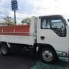 isuzu elf-truck 2017 -ISUZU--Elf TKG-NKS85AN--NKS85-7009945---ISUZU--Elf TKG-NKS85AN--NKS85-7009945- image 9