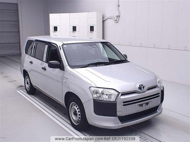 toyota succeed-van 2020 -TOYOTA--Succeed Van NHP160V-0018361---TOYOTA--Succeed Van NHP160V-0018361- image 1