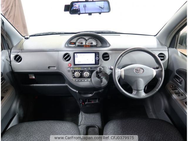 toyota sienta 2013 -TOYOTA--Sienta DBA-NCP81G--NCP81-5200243---TOYOTA--Sienta DBA-NCP81G--NCP81-5200243- image 2