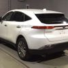 toyota harrier 2020 quick_quick_6BA-MXUA80_MXUA80-0029548 image 2