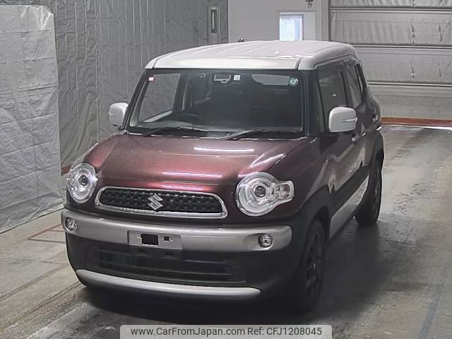 suzuki xbee 2020 -SUZUKI--XBEE MN71S-164181---SUZUKI--XBEE MN71S-164181- image 1