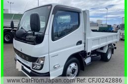 mitsubishi-fuso canter 2024 -MITSUBISHI--Canter 2RG-FBA60--FBA60-604653---MITSUBISHI--Canter 2RG-FBA60--FBA60-604653-