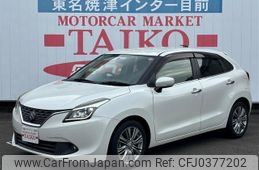 suzuki baleno 2016 -SUZUKI 【名変中 】--Baleno WB42S--00148751---SUZUKI 【名変中 】--Baleno WB42S--00148751-